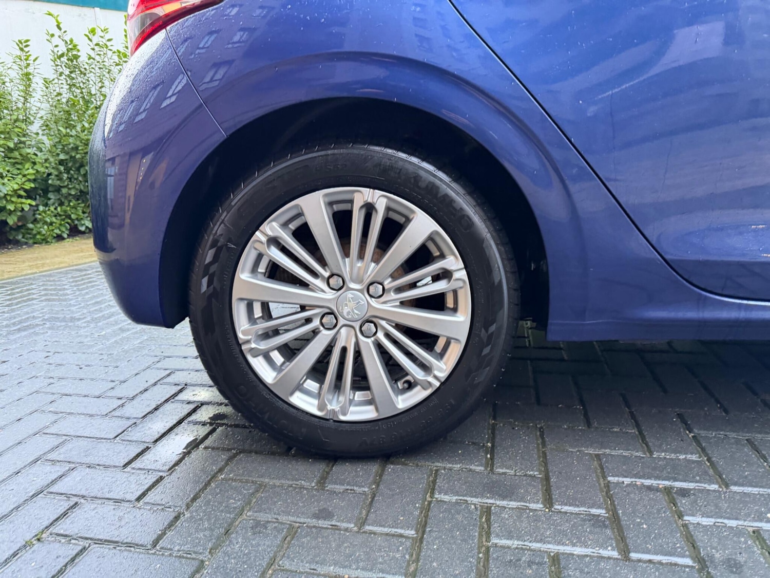 Used Peugeot 208 2017 for sale - 77468389: Photo 35