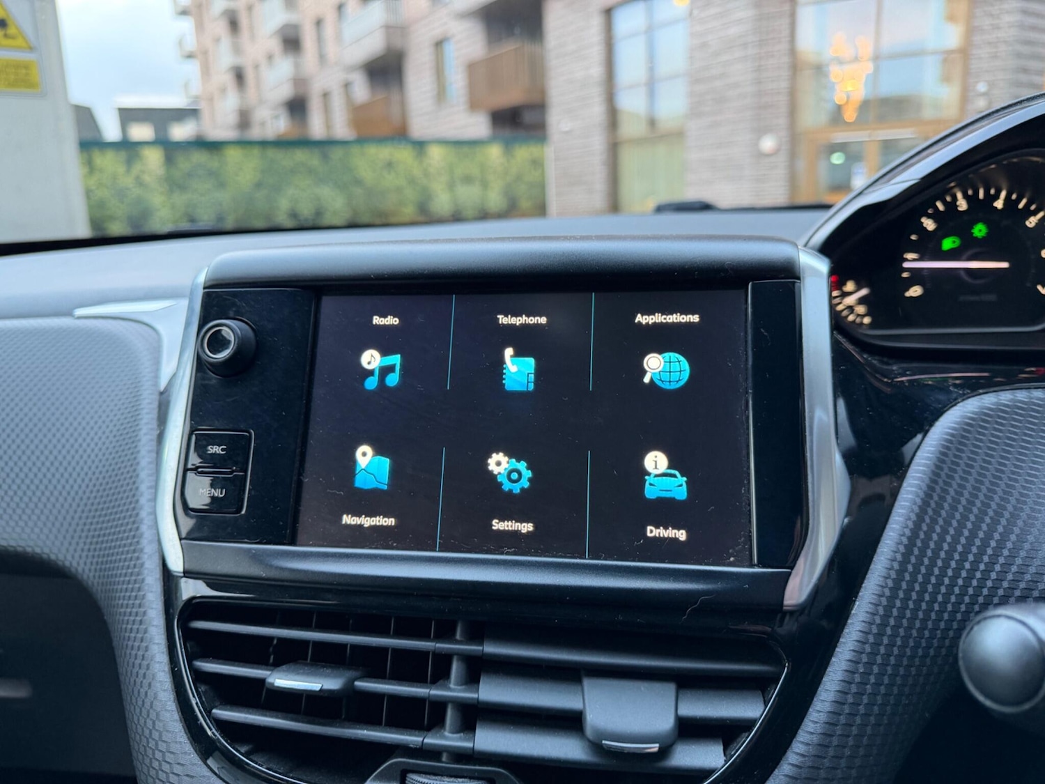 Used Peugeot 208 2017 for sale - 77468389: Photo 37