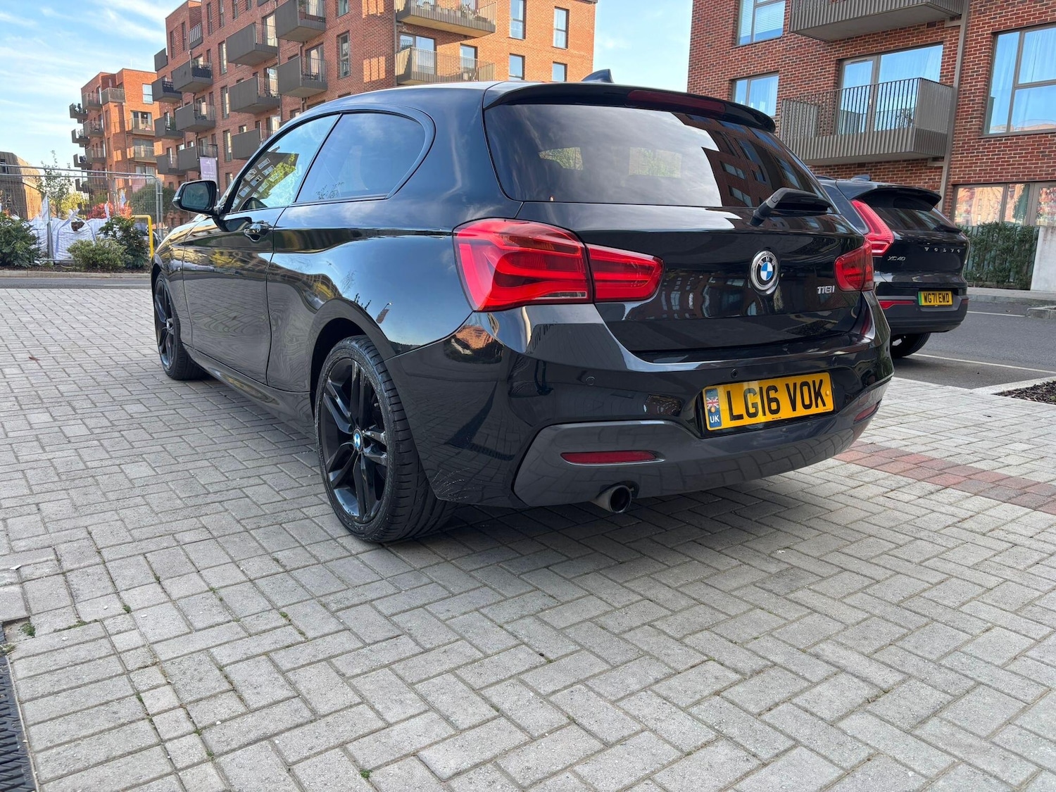 Used BMW 1 Series 2016 for sale - 78157684: Photo 14