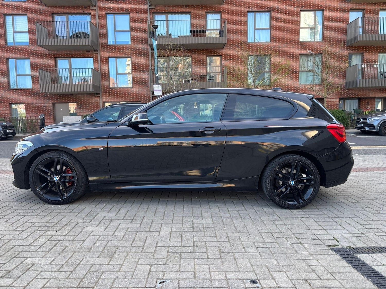 Used BMW 1 Series 2016 for sale - 78157684: Photo 15