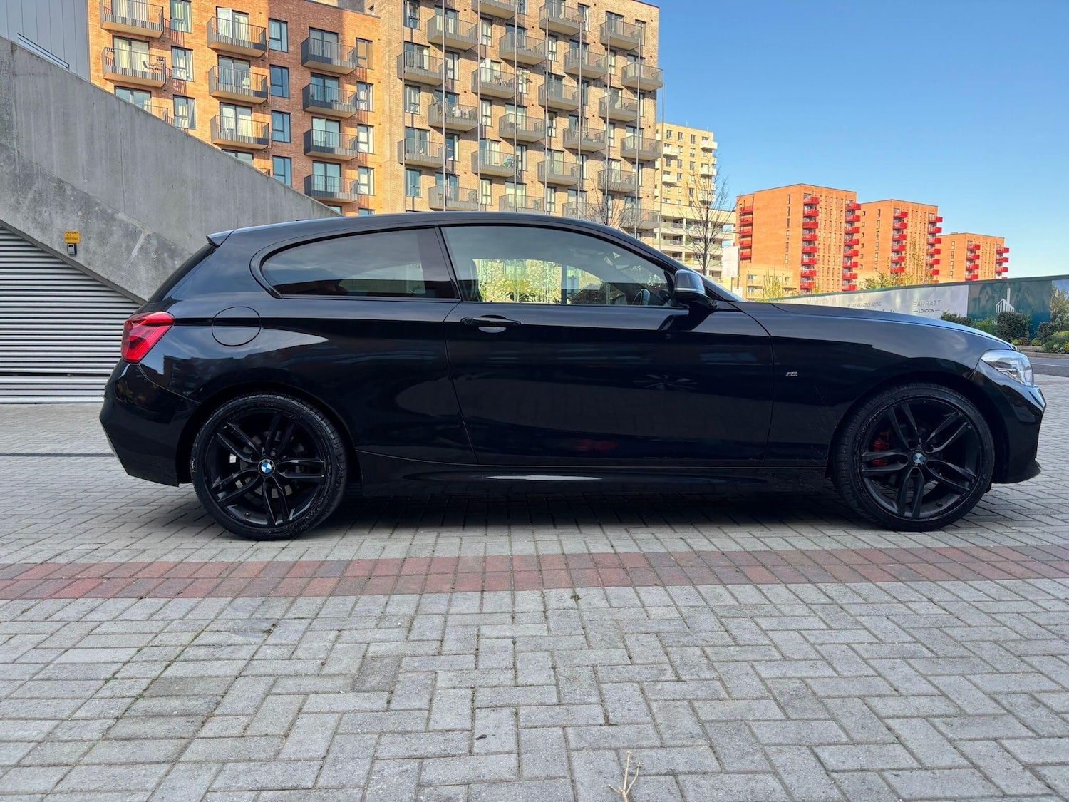 Used BMW 1 Series 2016 for sale - 78157684: Photo 17