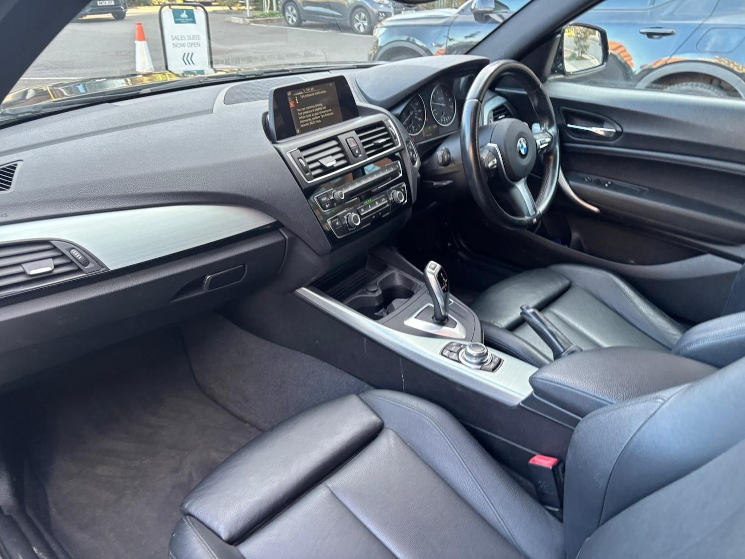 Used BMW 1 Series 2016 for sale - 78157684: Photo 20