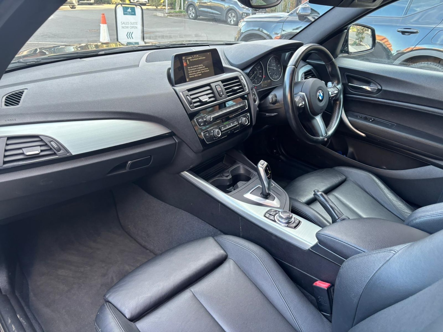 Used BMW 1 Series 2016 for sale - 78157684: Photo 21