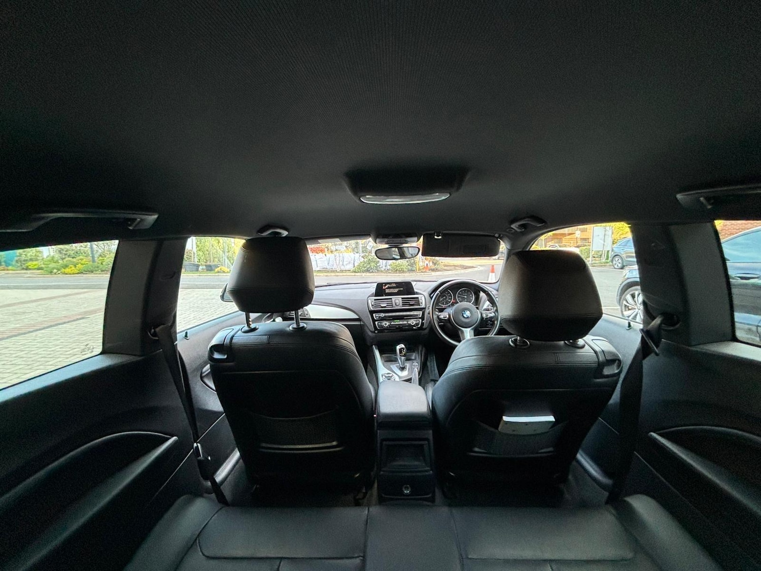 Used BMW 1 Series 2016 for sale - 78157684: Photo 22