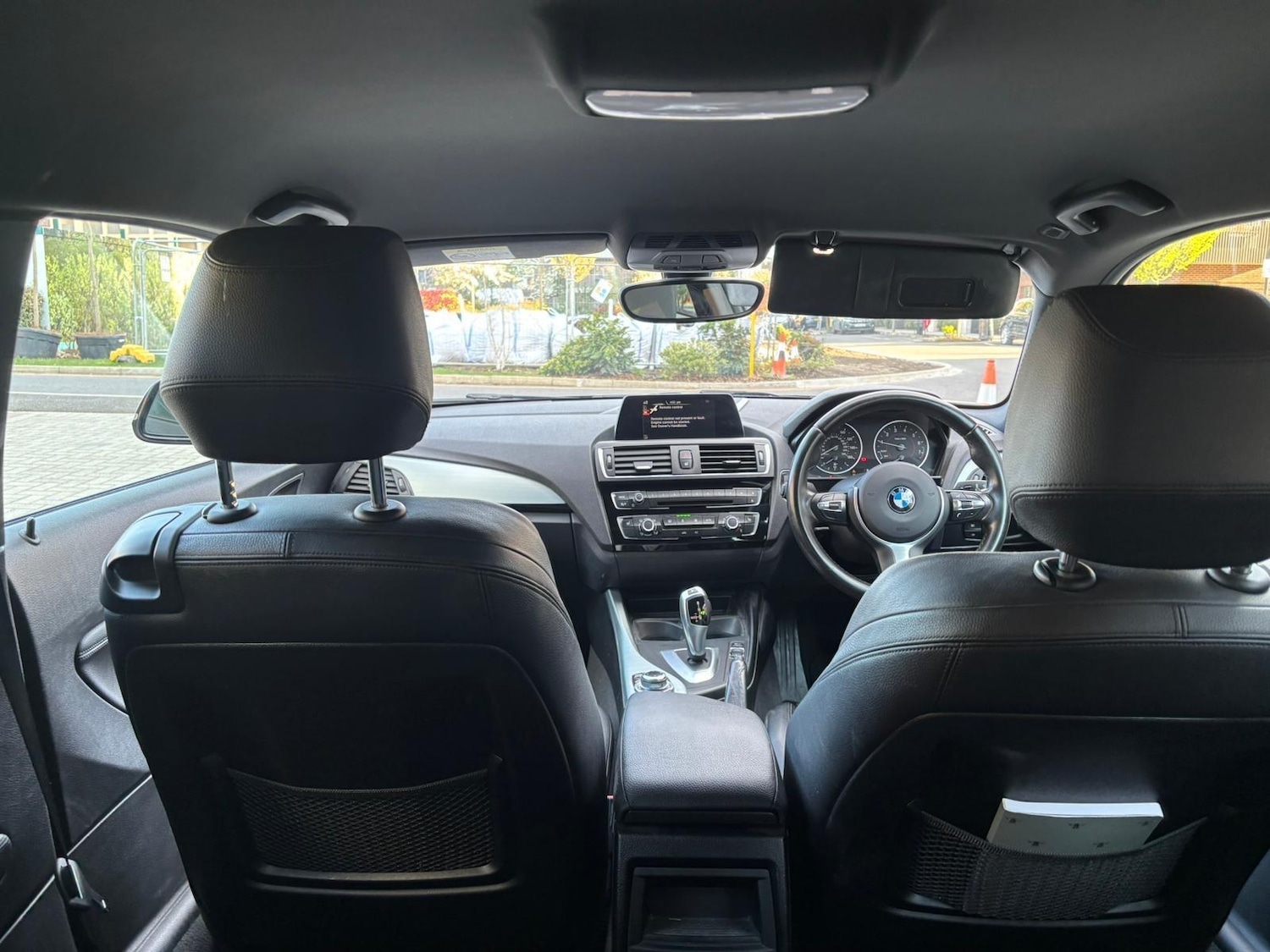 Used BMW 1 Series 2016 for sale - 78157684: Photo 23