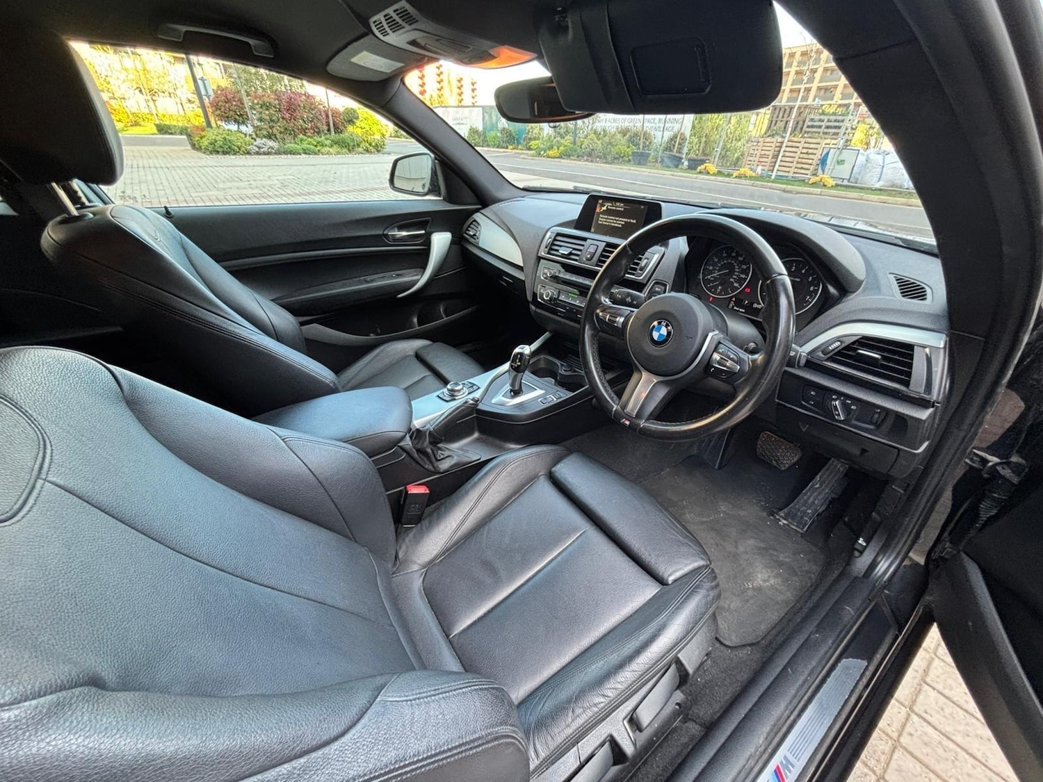 Used BMW 1 Series 2016 for sale - 78157684: Photo 25