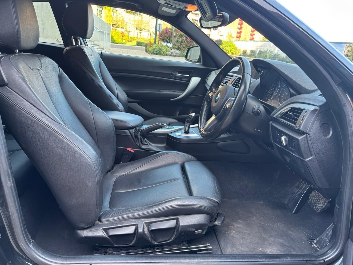 Used BMW 1 Series 2016 for sale - 78157684: Photo 26