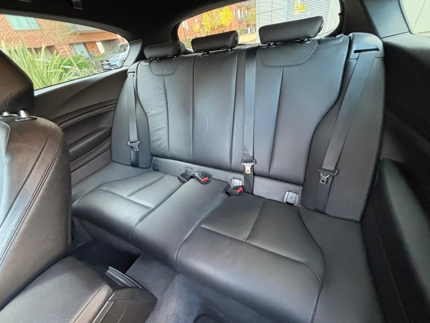 Used BMW 1 Series 2016 for sale - 78157684: Photo 27