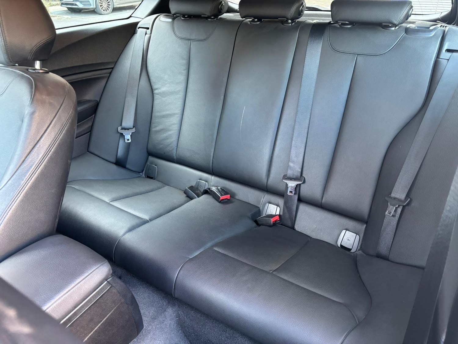 Used BMW 1 Series 2016 for sale - 78157684: Photo 28