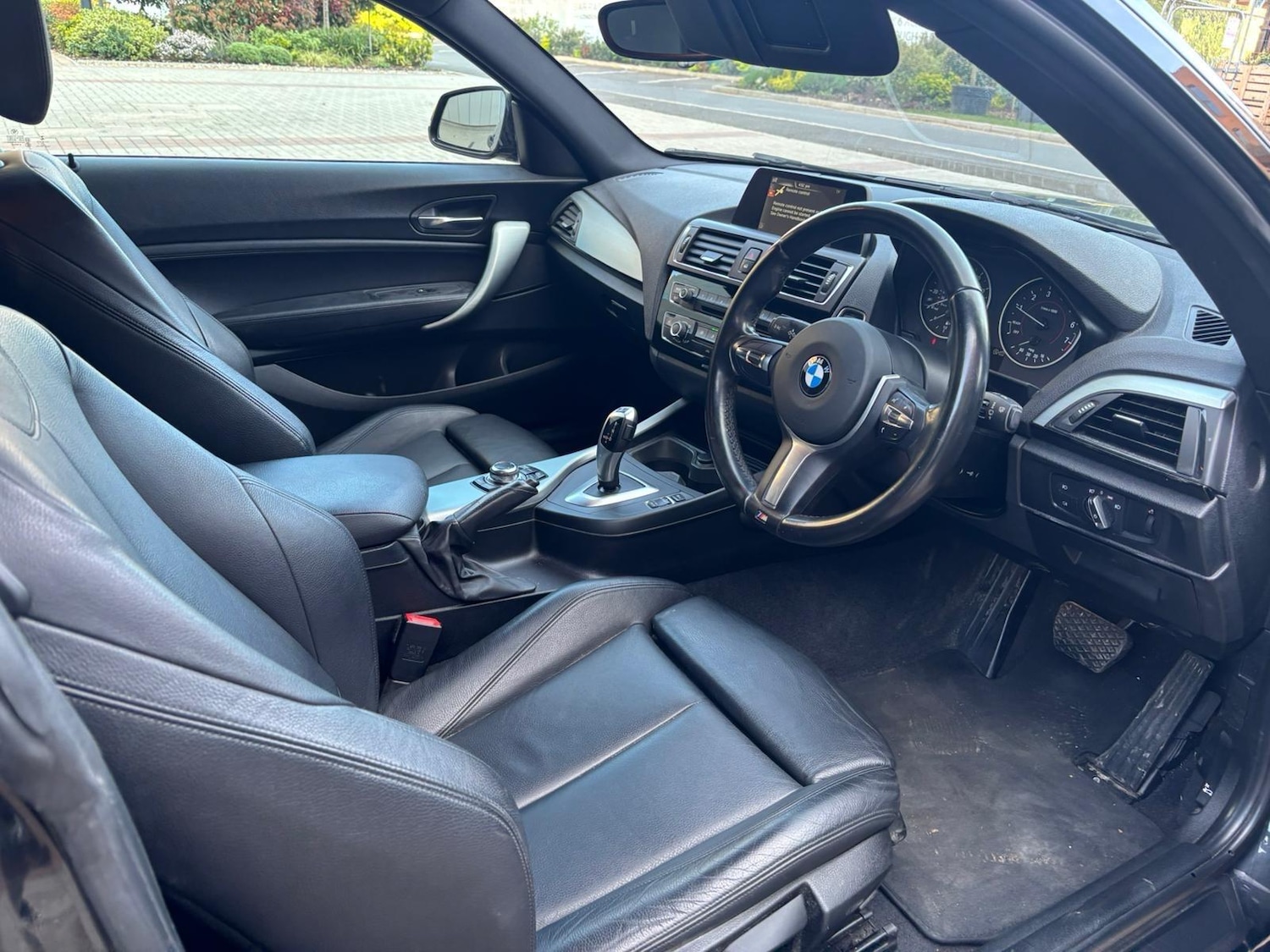 Used BMW 1 Series 2016 for sale - 78157684: Photo 3