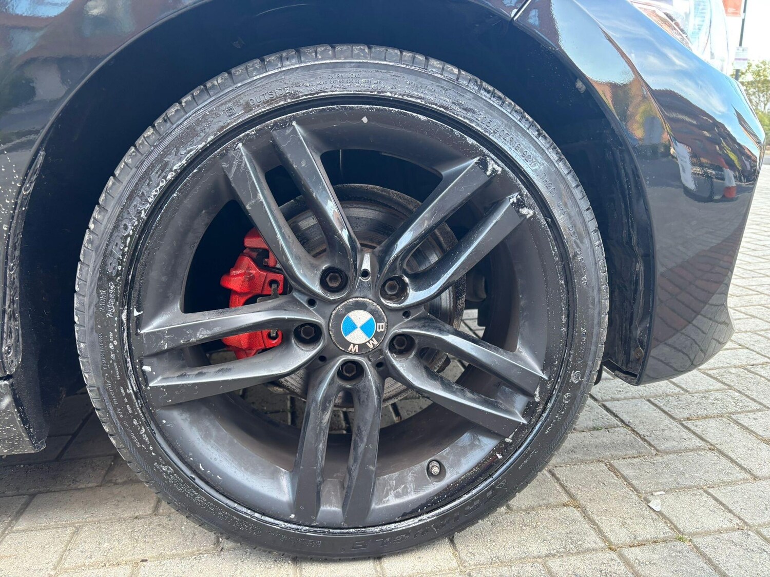 Used BMW 1 Series 2016 for sale - 78157684: Photo 33