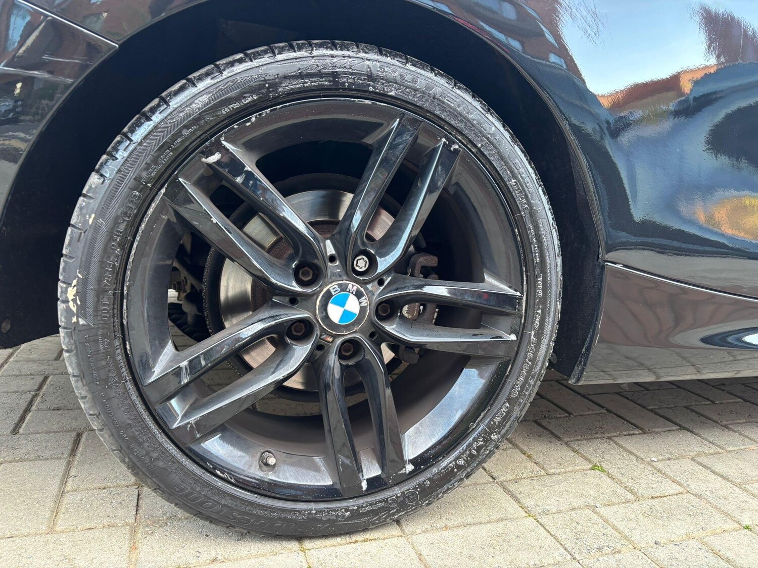 Used BMW 1 Series 2016 for sale - 78157684: Photo 34