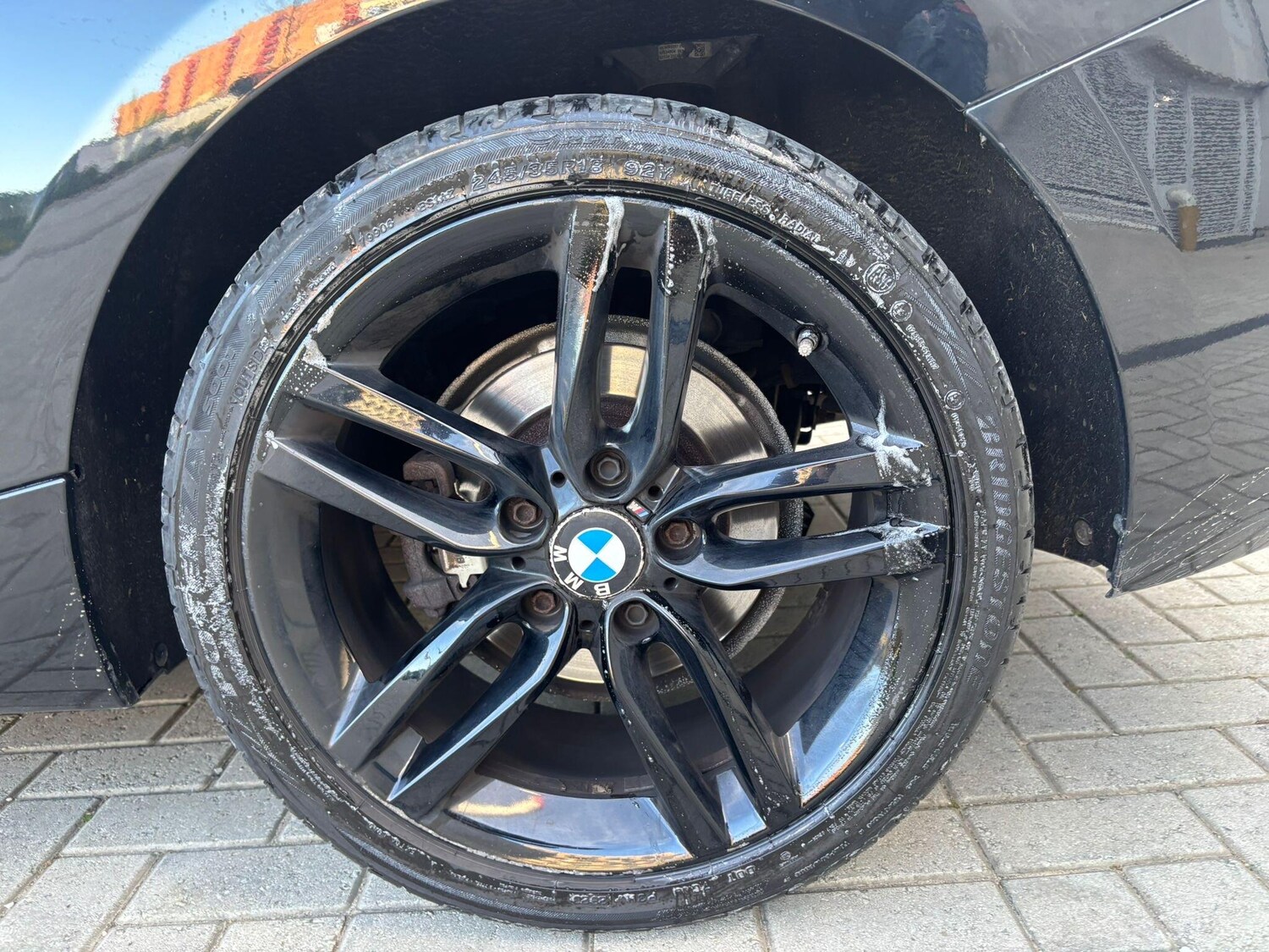 Used BMW 1 Series 2016 for sale - 78157684: Photo 35