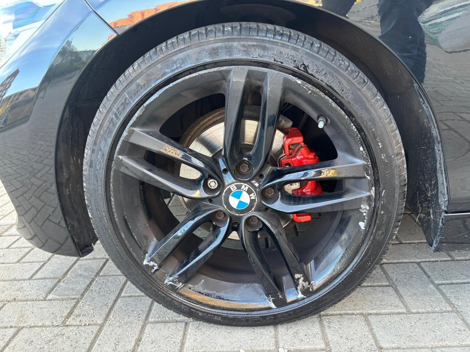 Used BMW 1 Series 2016 for sale - 78157684: Photo 36