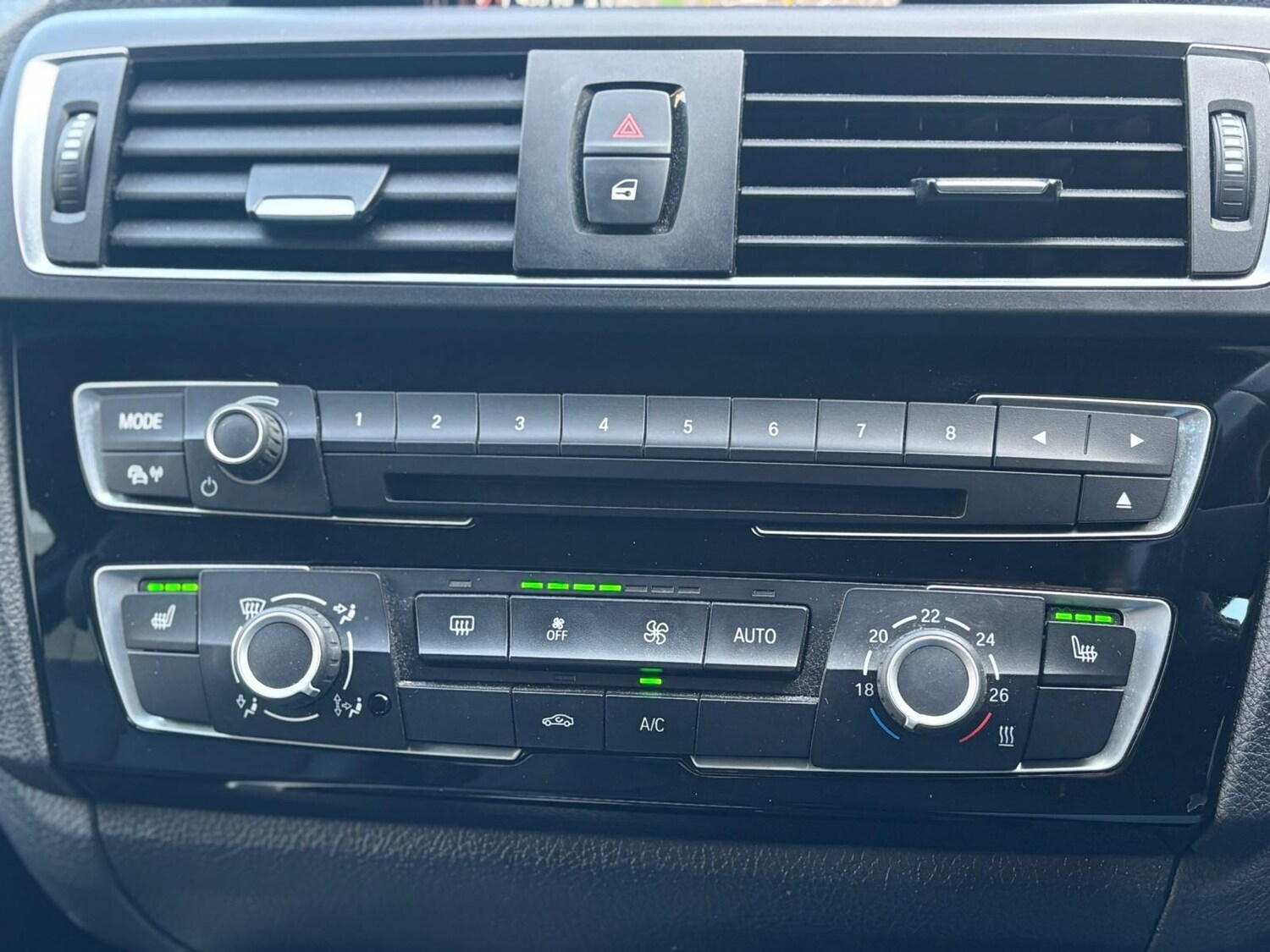 Used BMW 1 Series 2016 for sale - 78157684: Photo 38