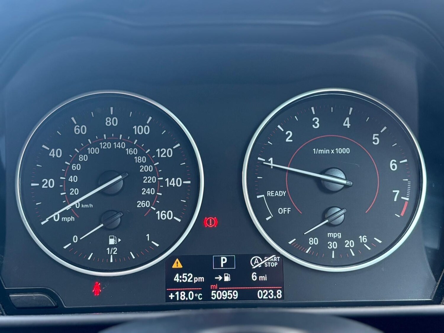 Used BMW 1 Series 2016 for sale - 78157684: Photo 39