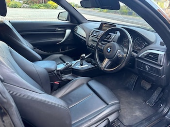 Used BMW 1 Series 2016 for sale - 78157684: Photo