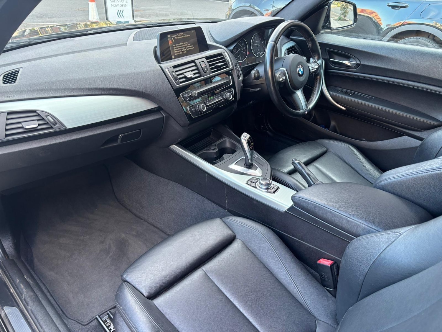 Used BMW 1 Series 2016 for sale - 78157684: Photo 4