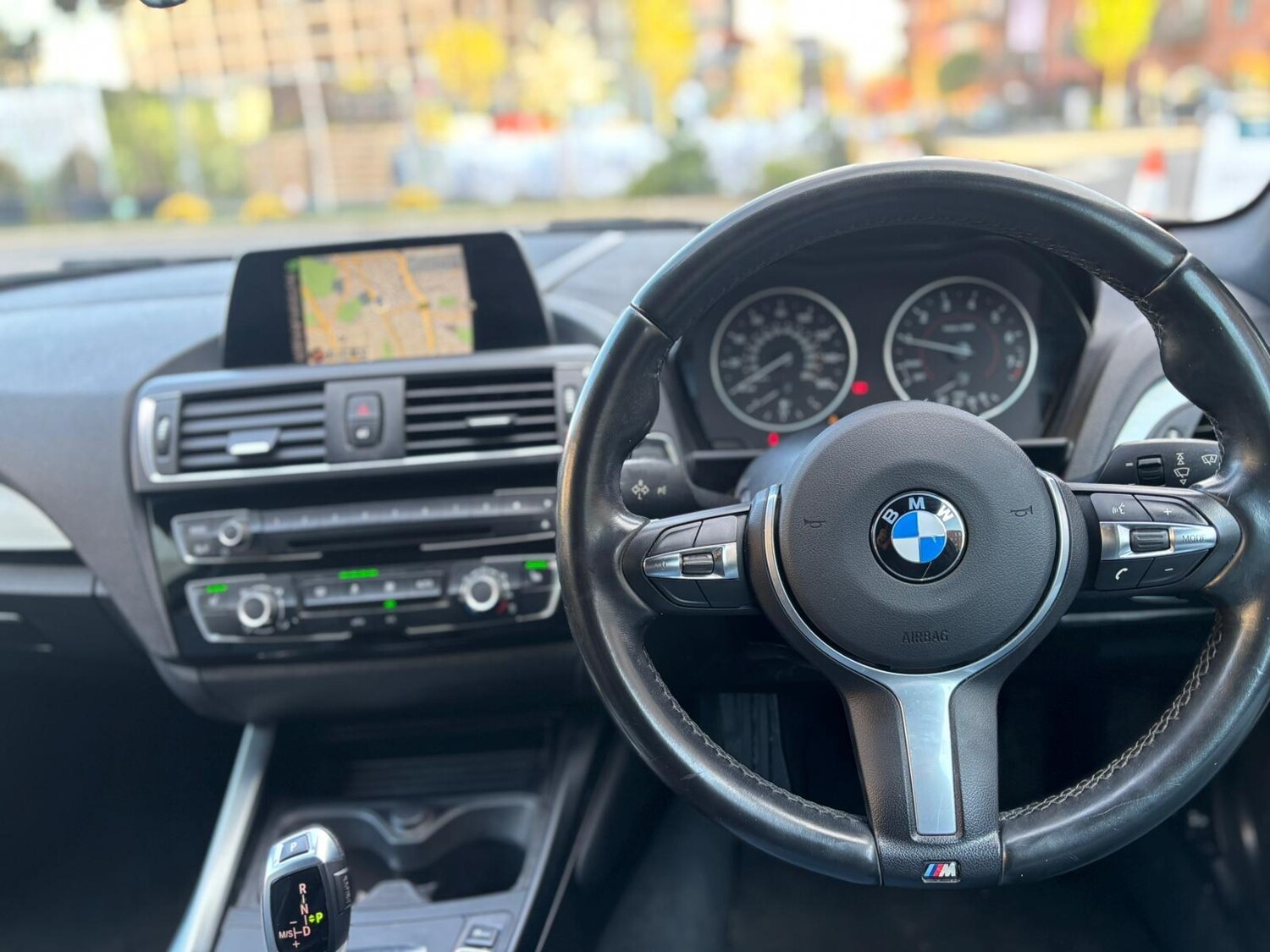 Used BMW 1 Series 2016 for sale - 78157684: Photo 42