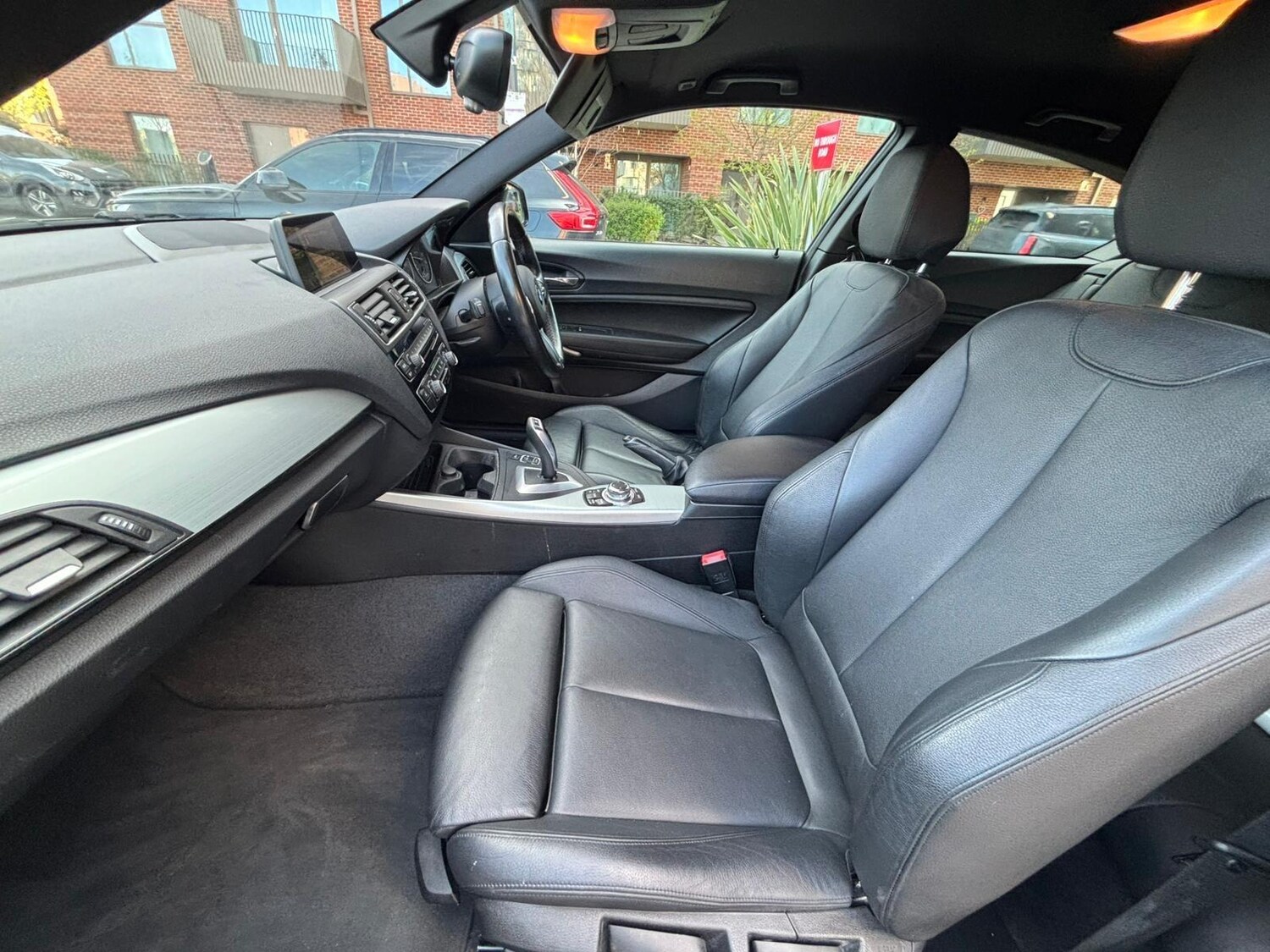 Used BMW 1 Series 2016 for sale - 78157684: Photo 43