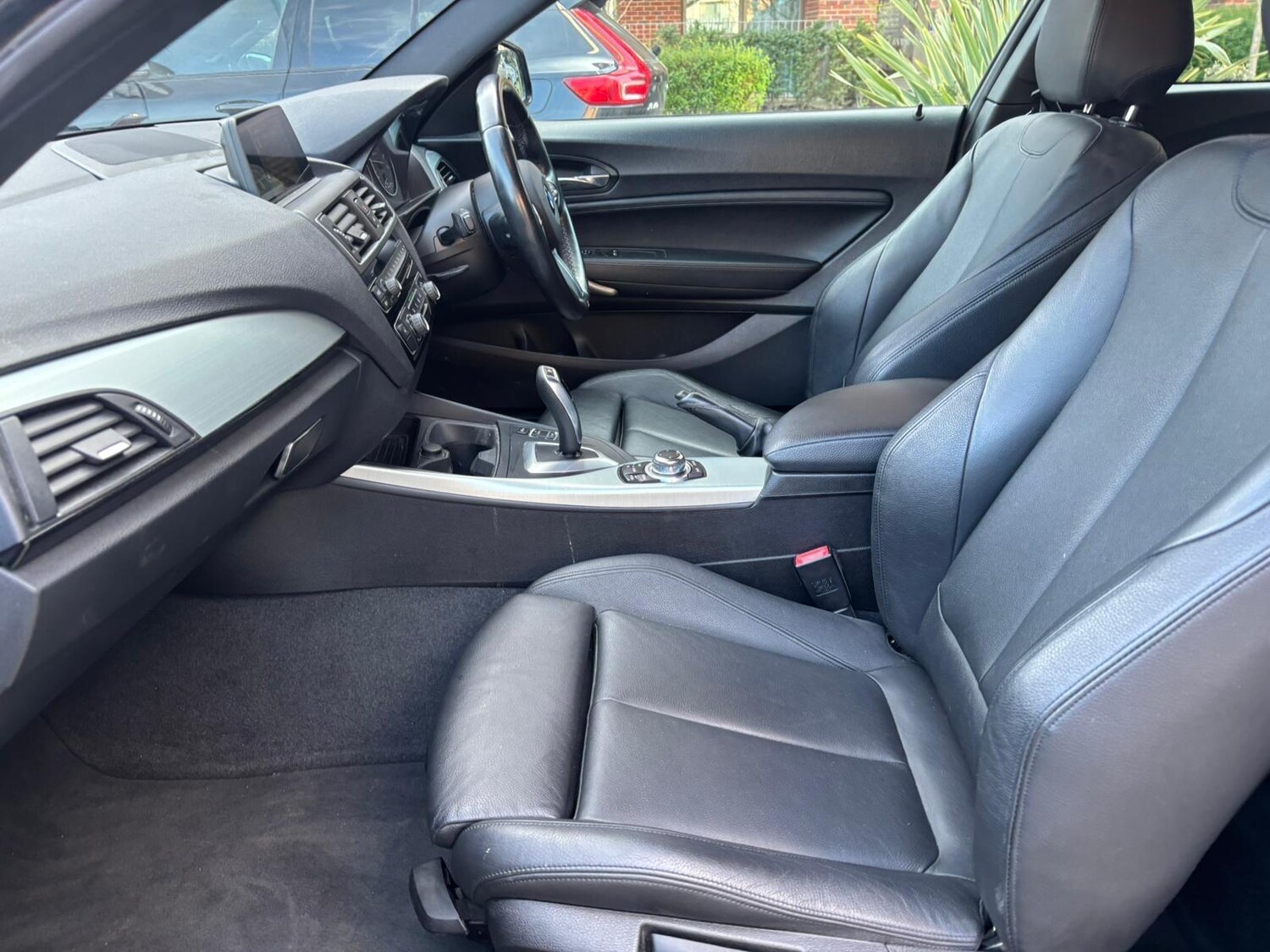 Used BMW 1 Series 2016 for sale - 78157684: Photo 44