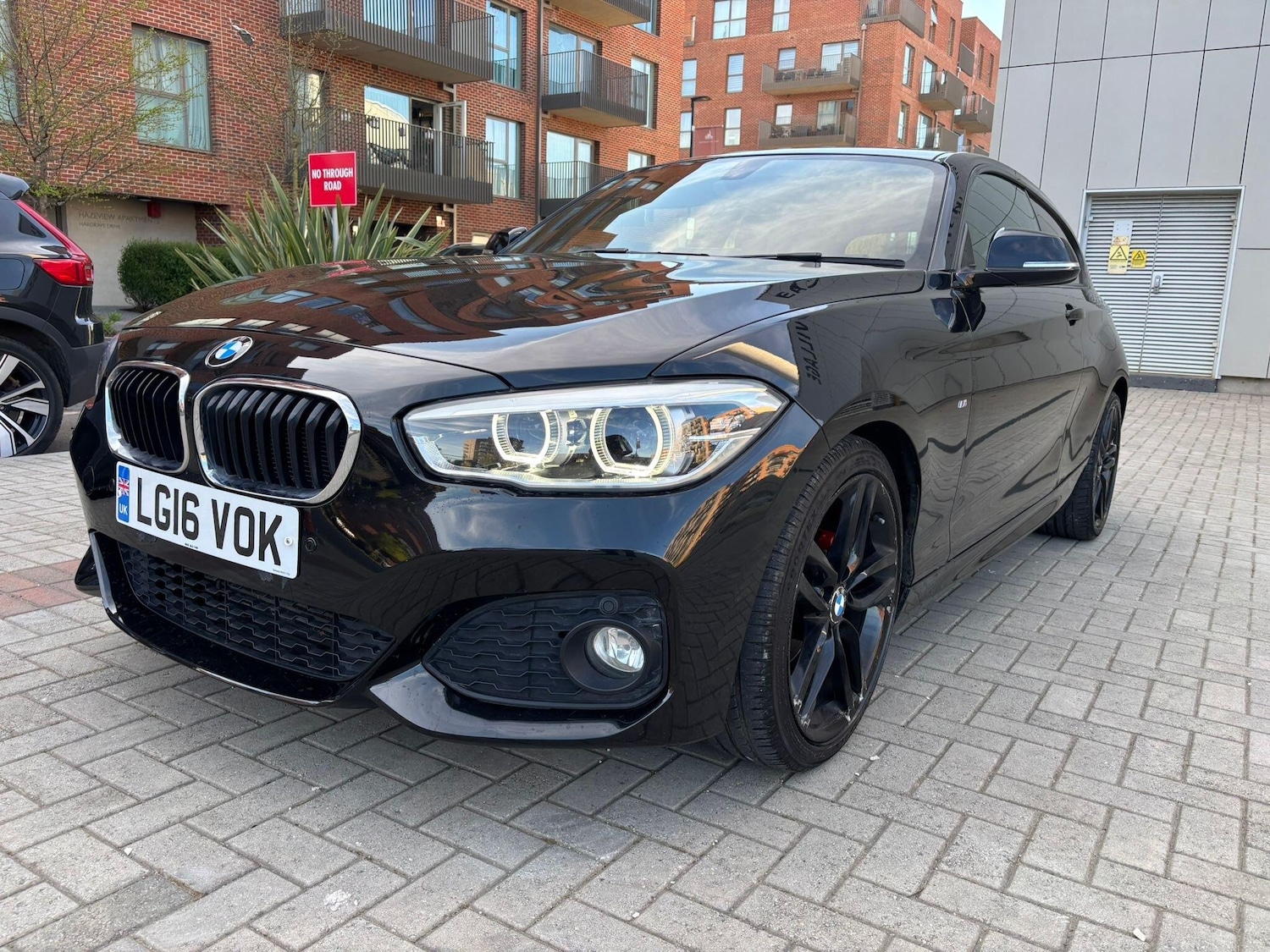 Used BMW 1 Series 2016 for sale - 78157684: Photo 6