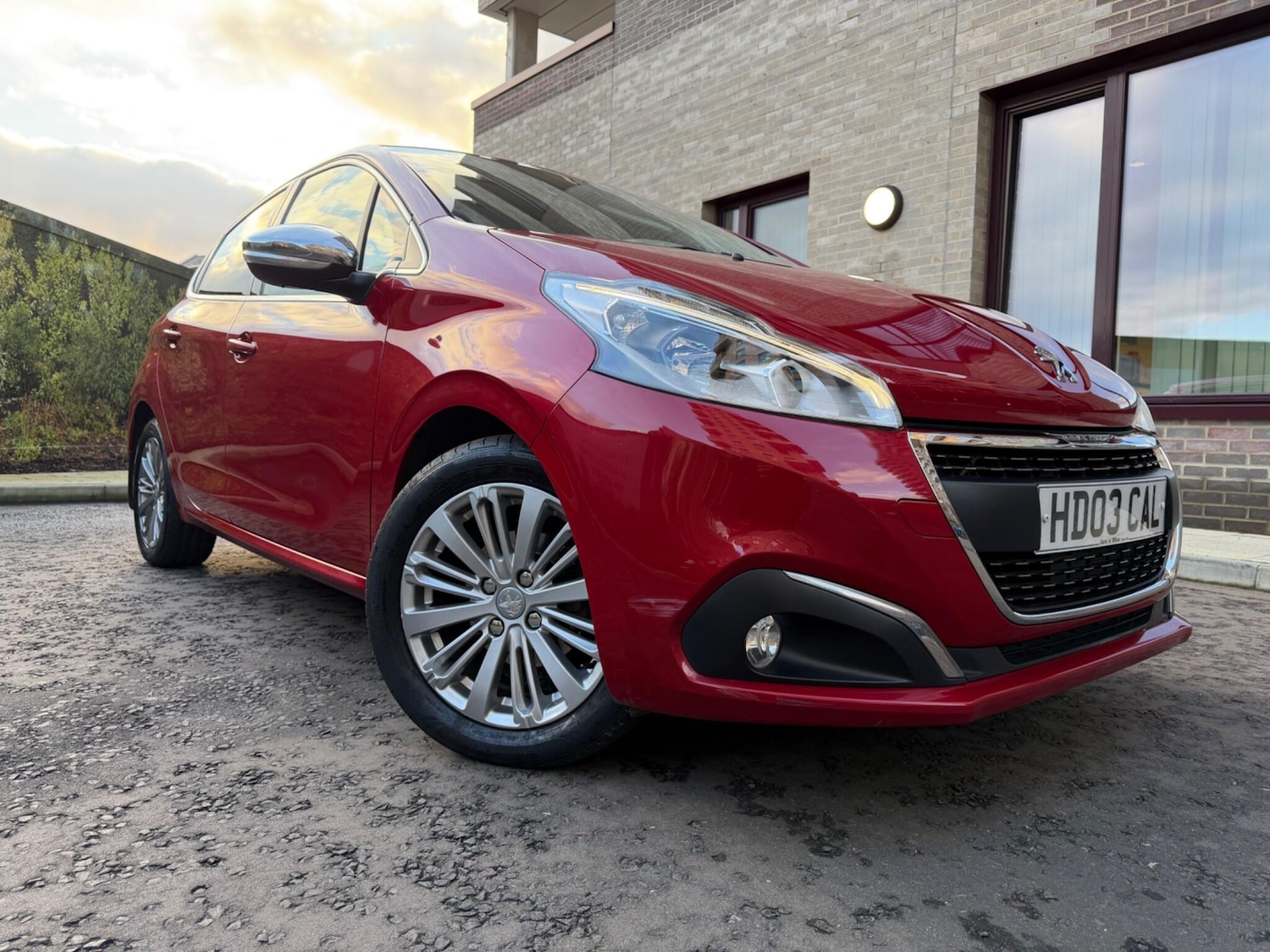Used Peugeot 208 2016 for sale - 77359181: Photo 10