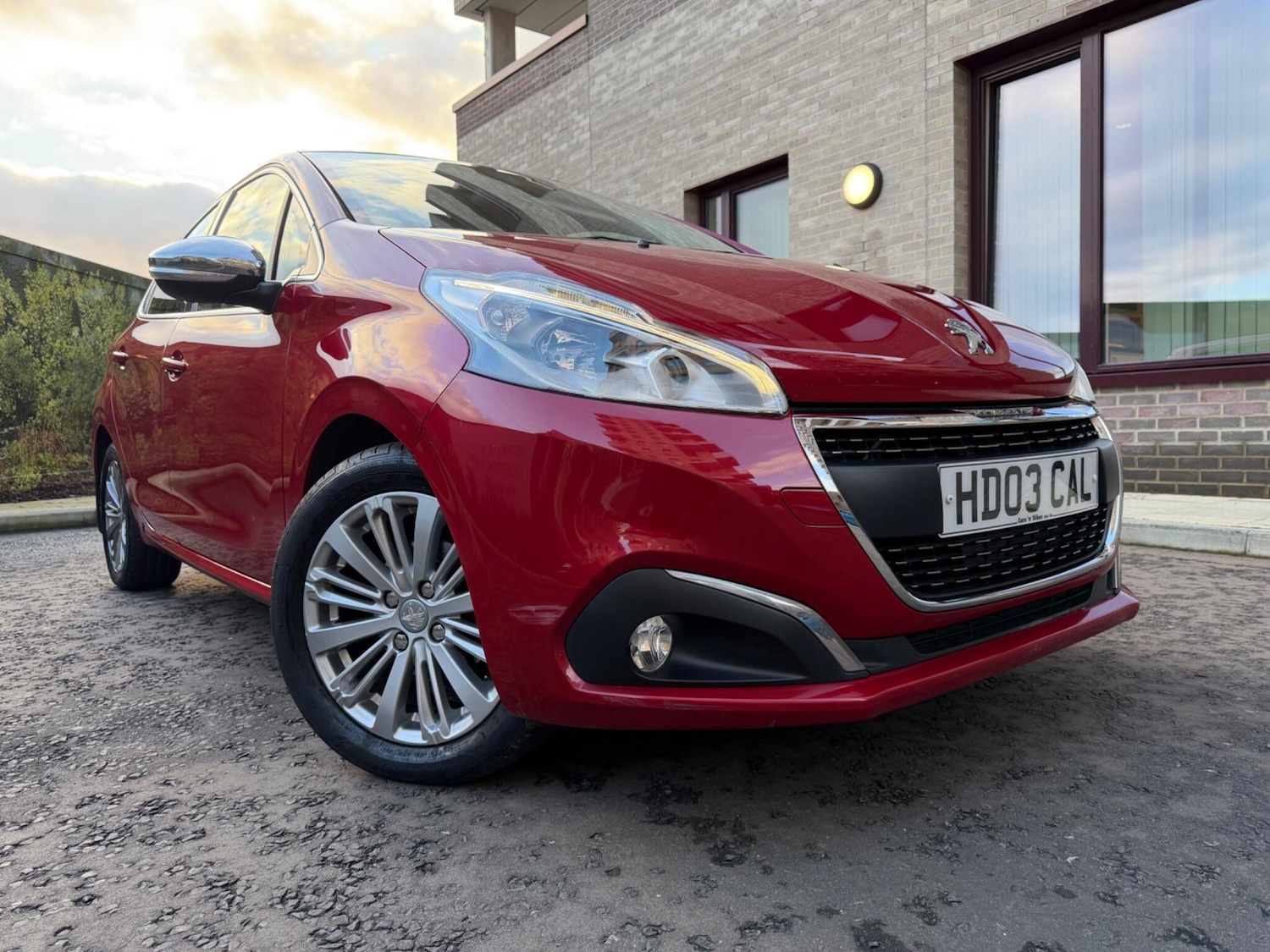 Used Peugeot 208 2016 for sale - 77359181: Photo 11