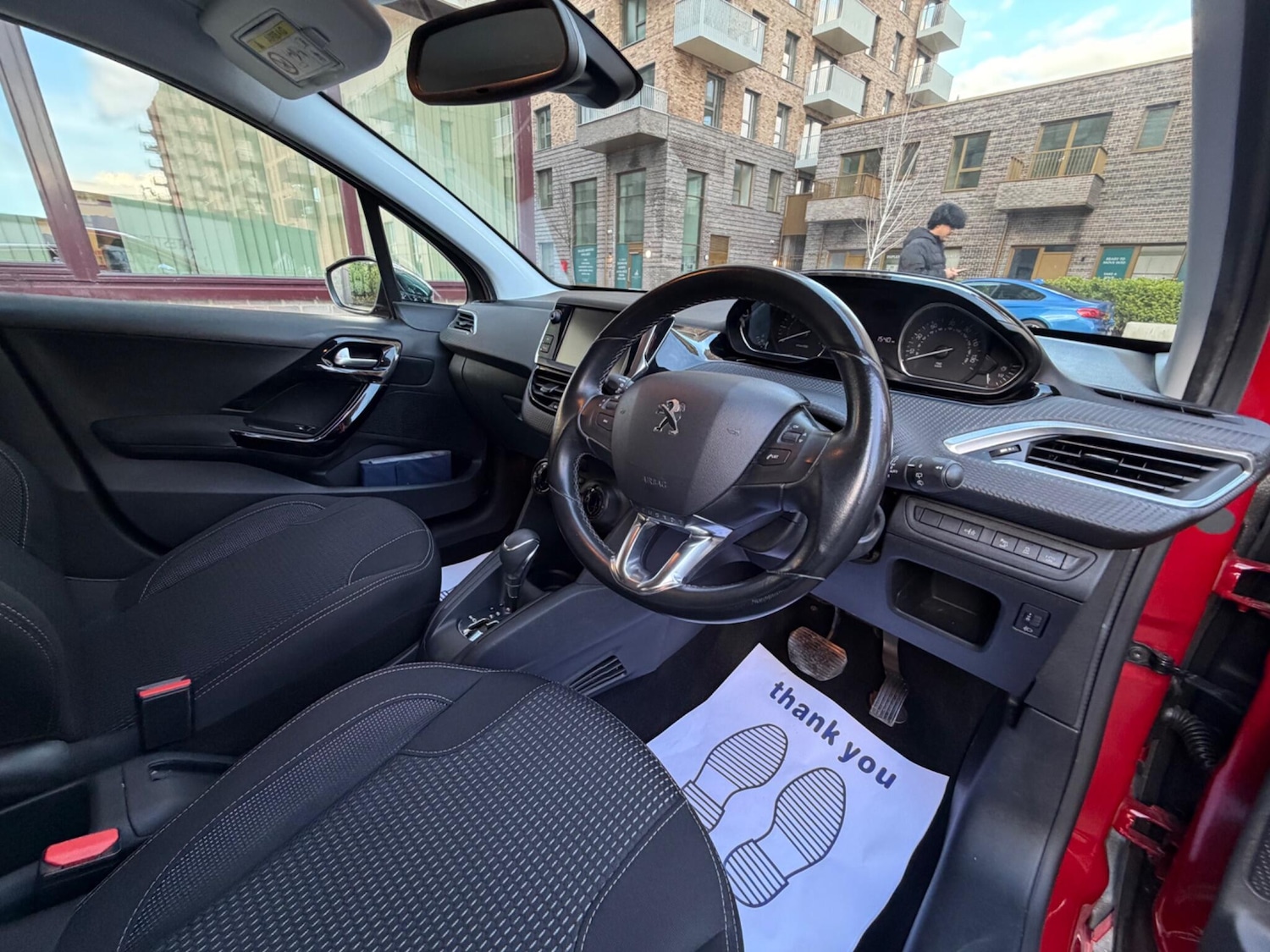 Used Peugeot 208 2016 for sale - 77359181: Photo 20