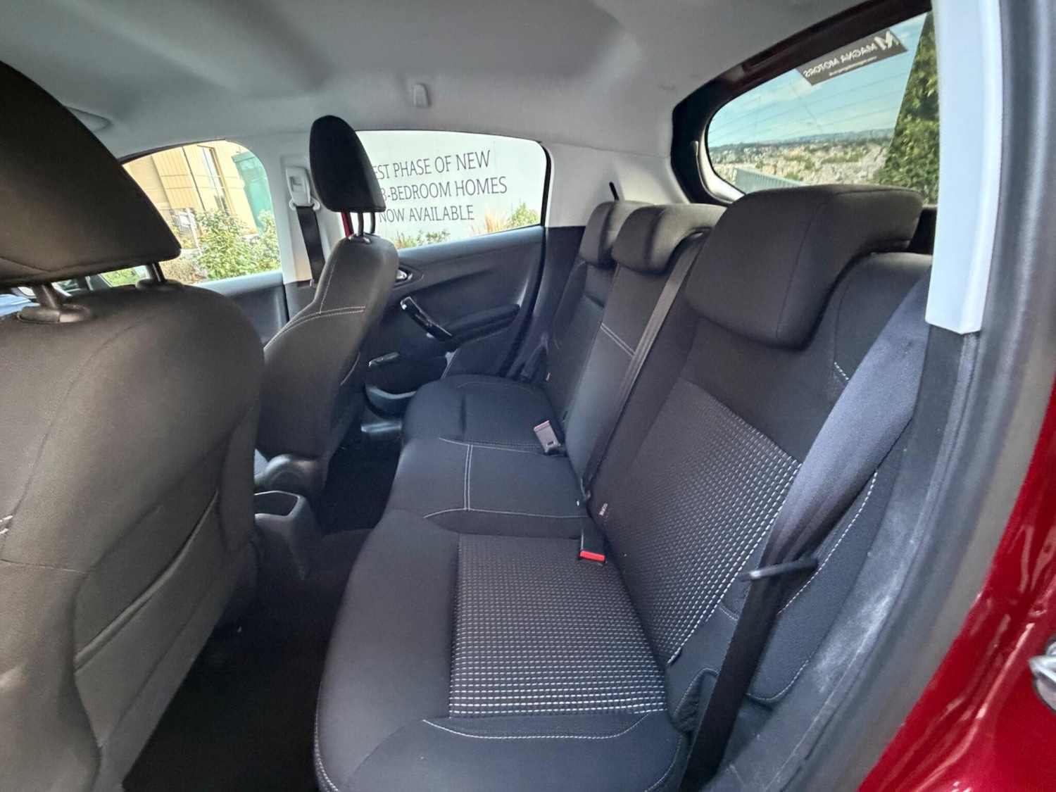 Used Peugeot 208 2016 for sale - 77359181: Photo 25