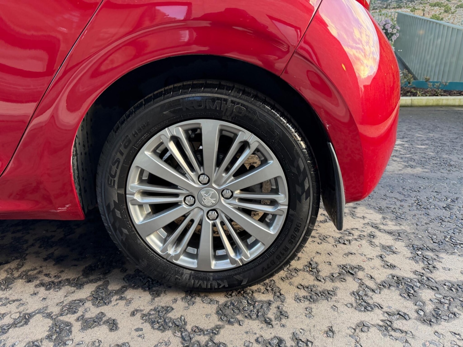 Used Peugeot 208 2016 for sale - 77359181: Photo 33