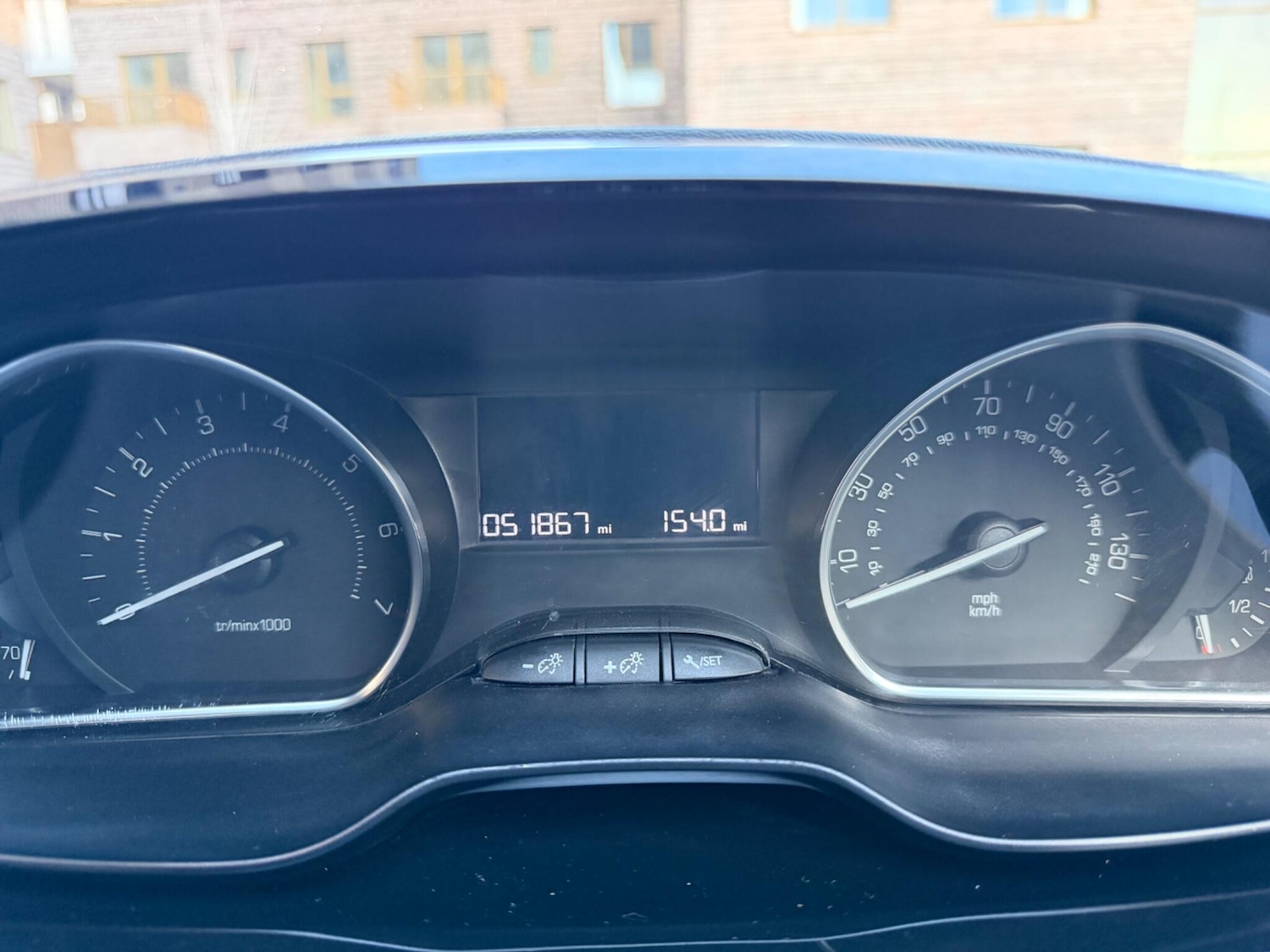 Used Peugeot 208 2016 for sale - 77359181: Photo 35