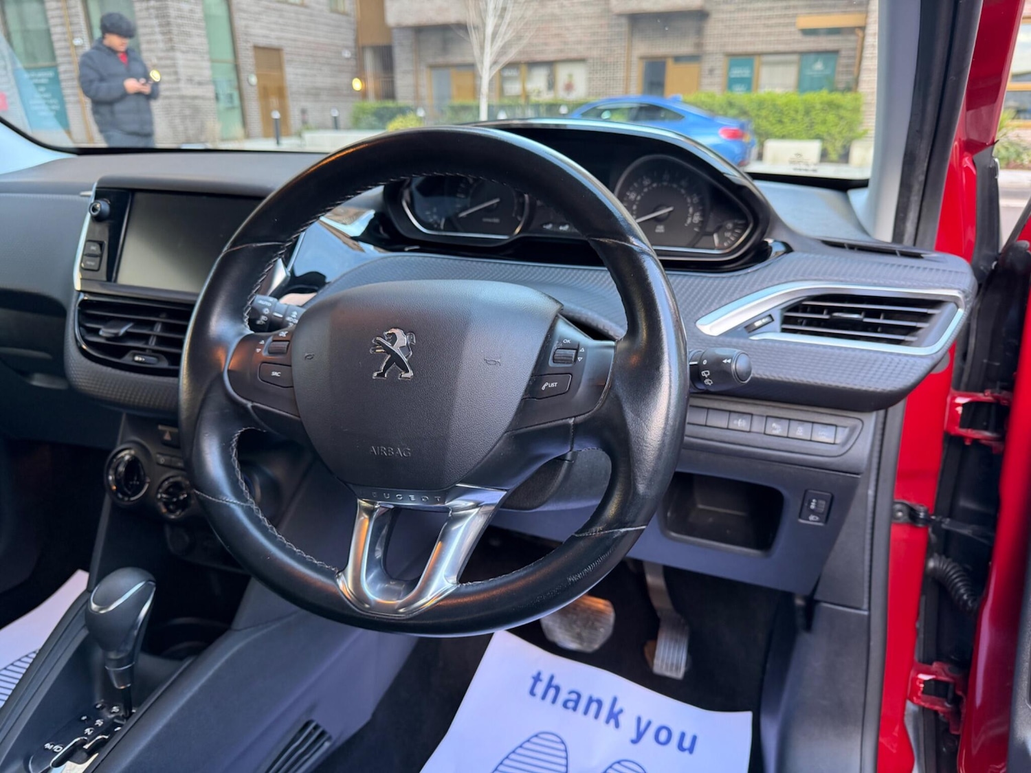 Used Peugeot 208 2016 for sale - 77359181: Photo 36