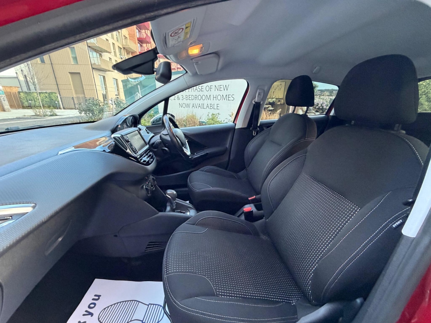 Used Peugeot 208 2016 for sale - 77359181: Photo 37