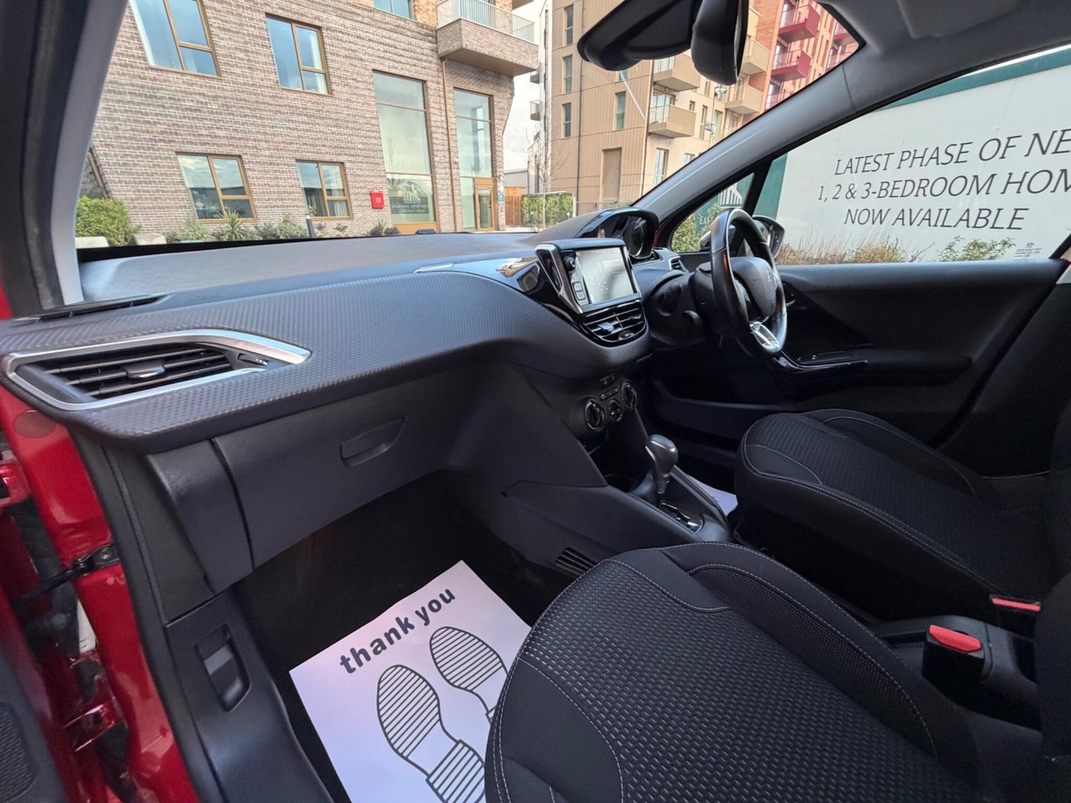 Used Peugeot 208 2016 for sale - 77359181: Photo 38