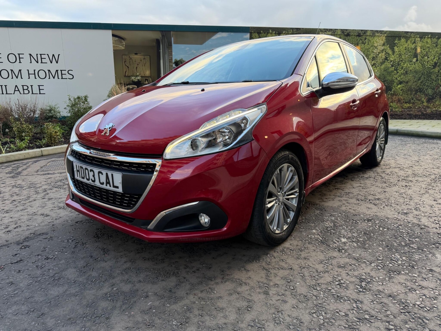 Used Peugeot 208 2016 for sale - 77359181: Photo 5