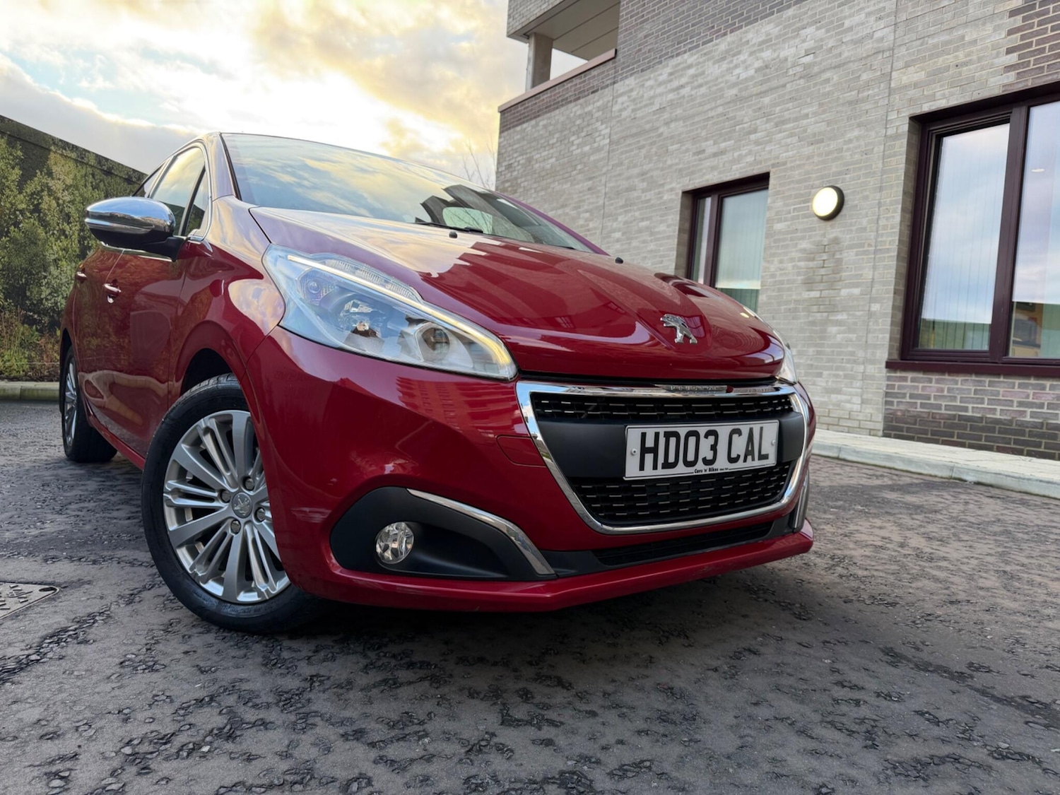 Used Peugeot 208 2016 for sale - 77359181: Photo 7