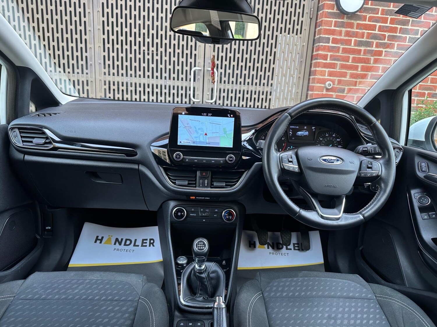Vehicle 28