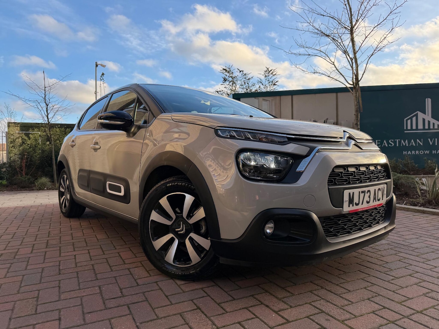 Used Citroen C3 2024 for sale - 76942633: Photo 10