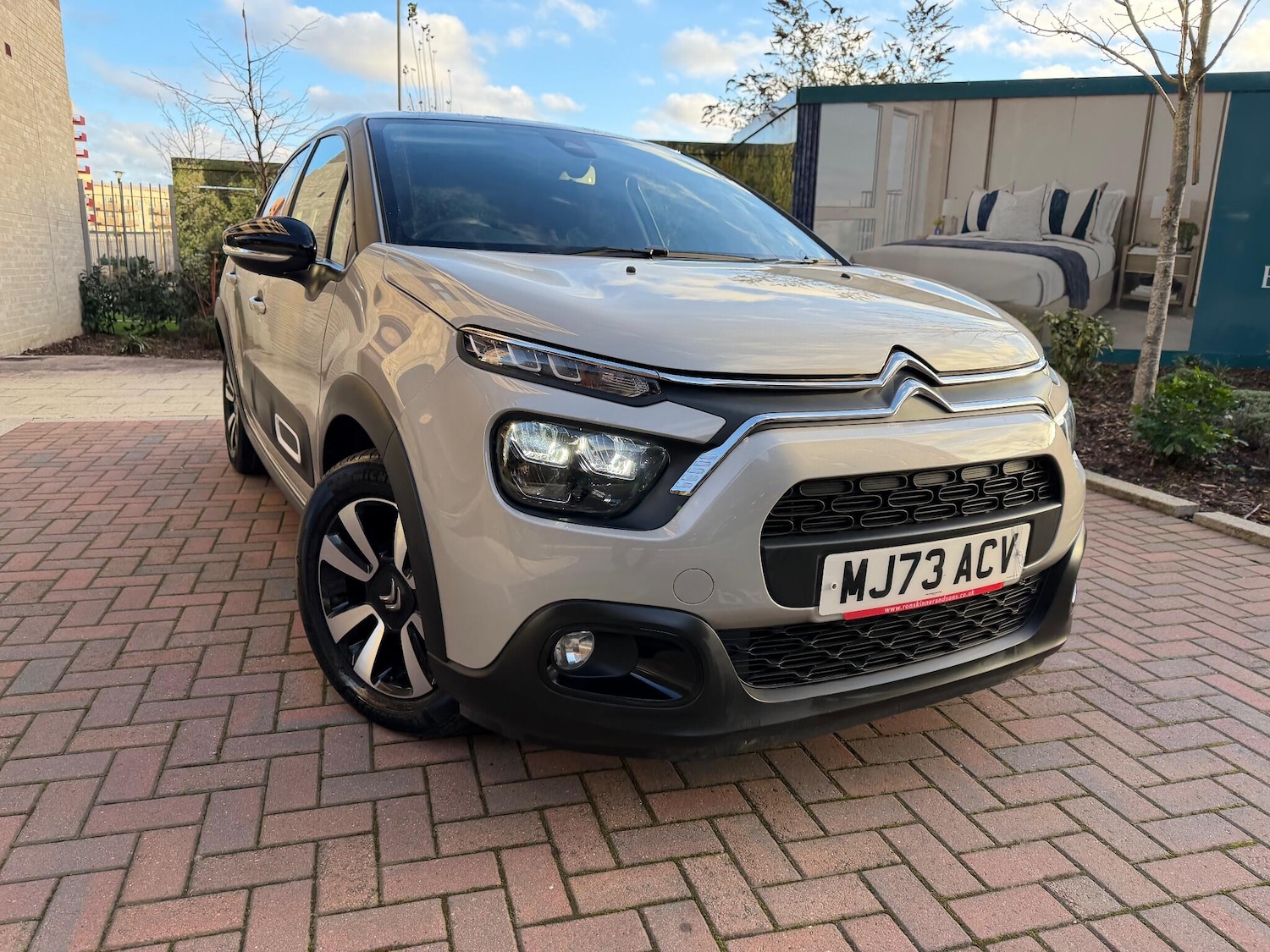 Used Citroen C3 2024 for sale - 76942633: Photo 11