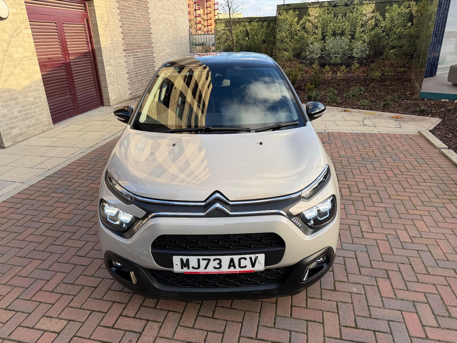 Used Citroen C3 2024 for sale - 76942633: Photo 12