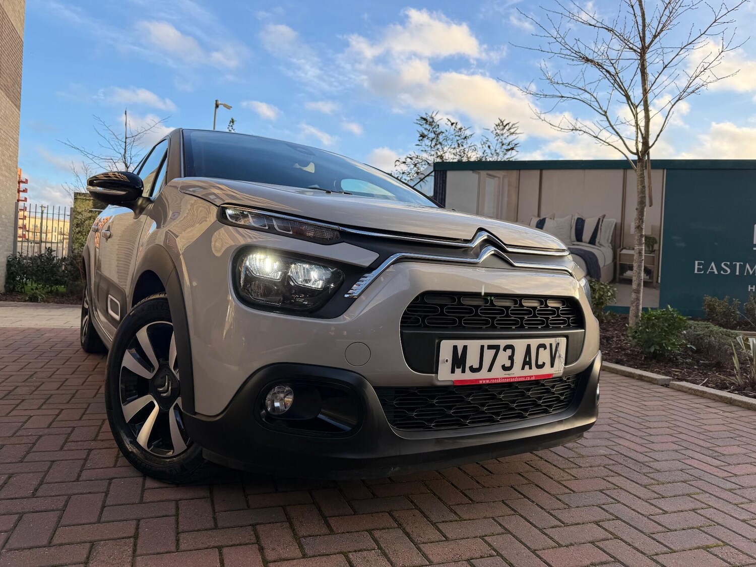 Used Citroen C3 2024 for sale - 76942633: Photo 13