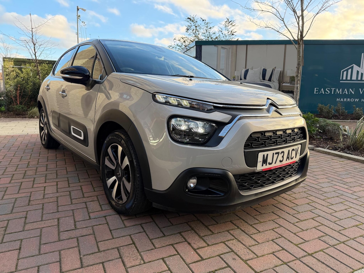 Used Citroen C3 2024 for sale - 76942633: Photo 14