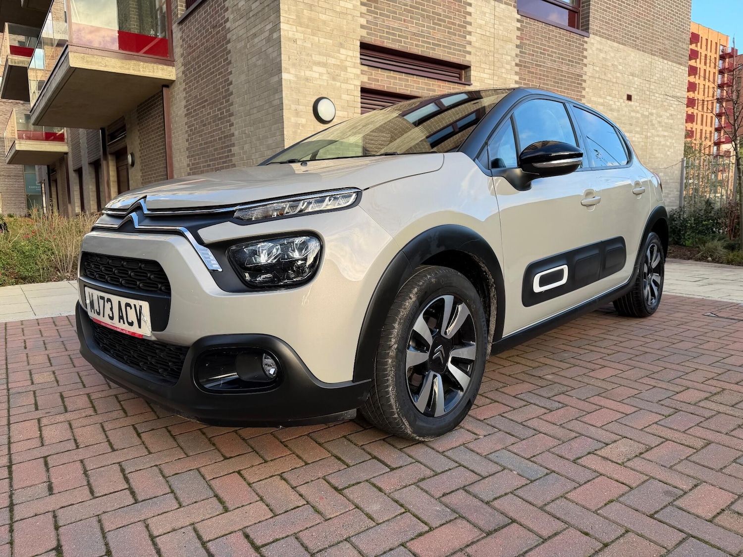 Used Citroen C3 2024 for sale - 76942633: Photo 15