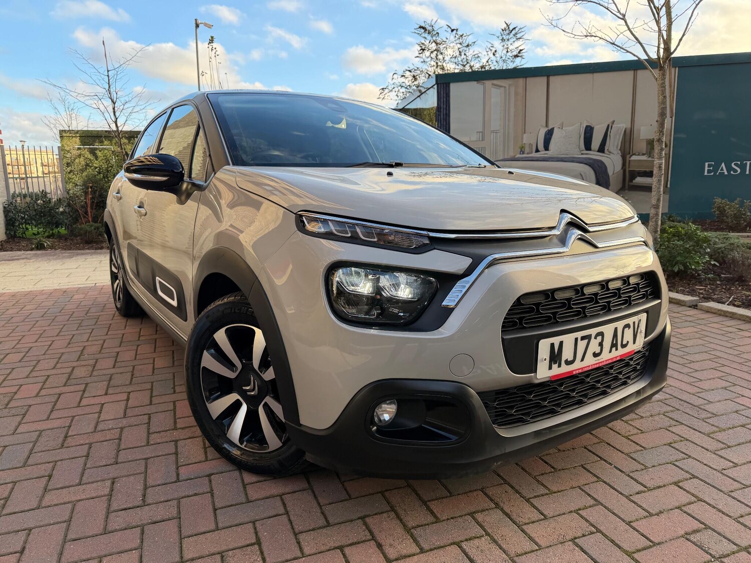 Used Citroen C3 2024 for sale - 76942633: Photo 16