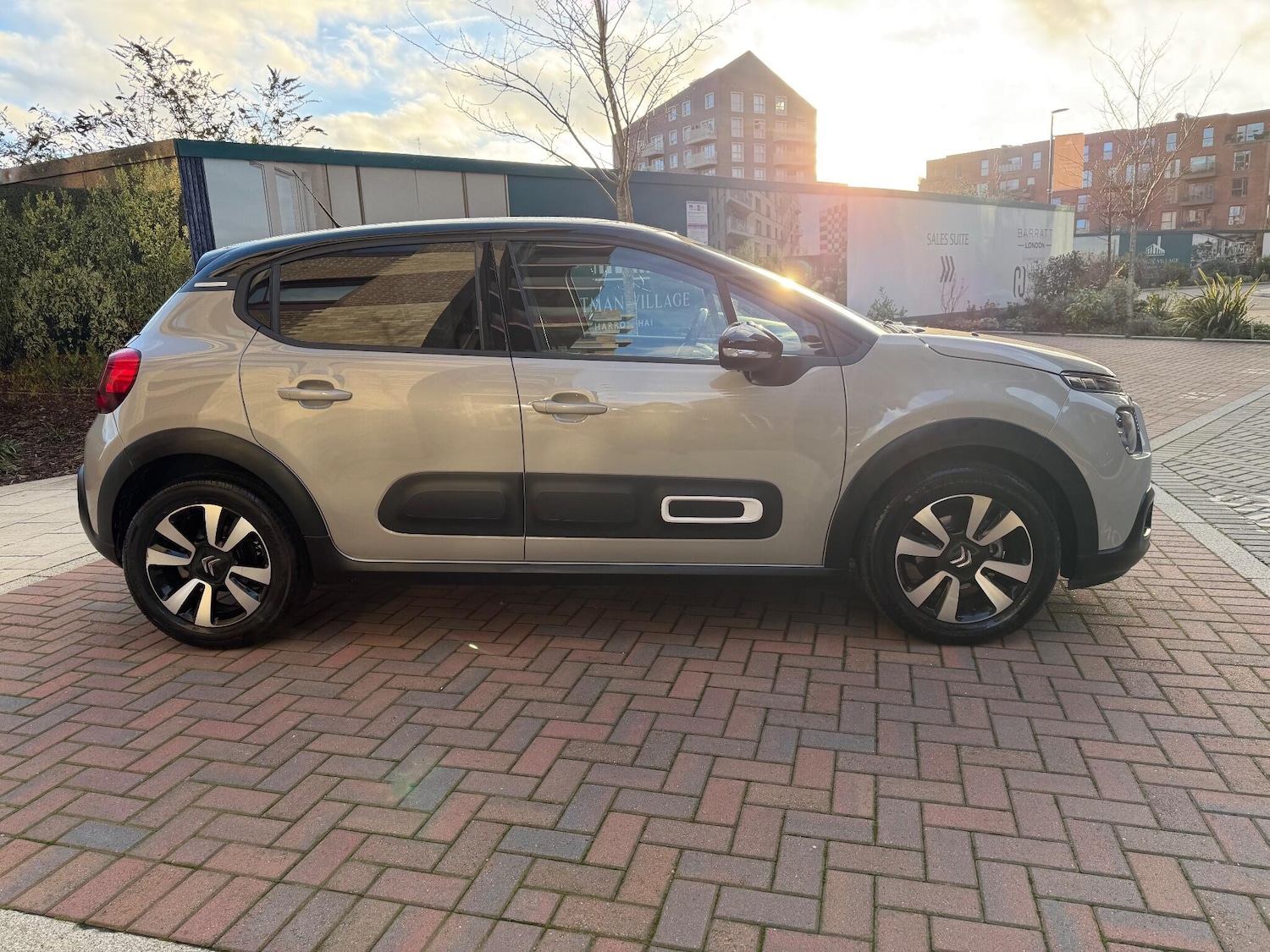 Used Citroen C3 2024 for sale - 76942633: Photo 18