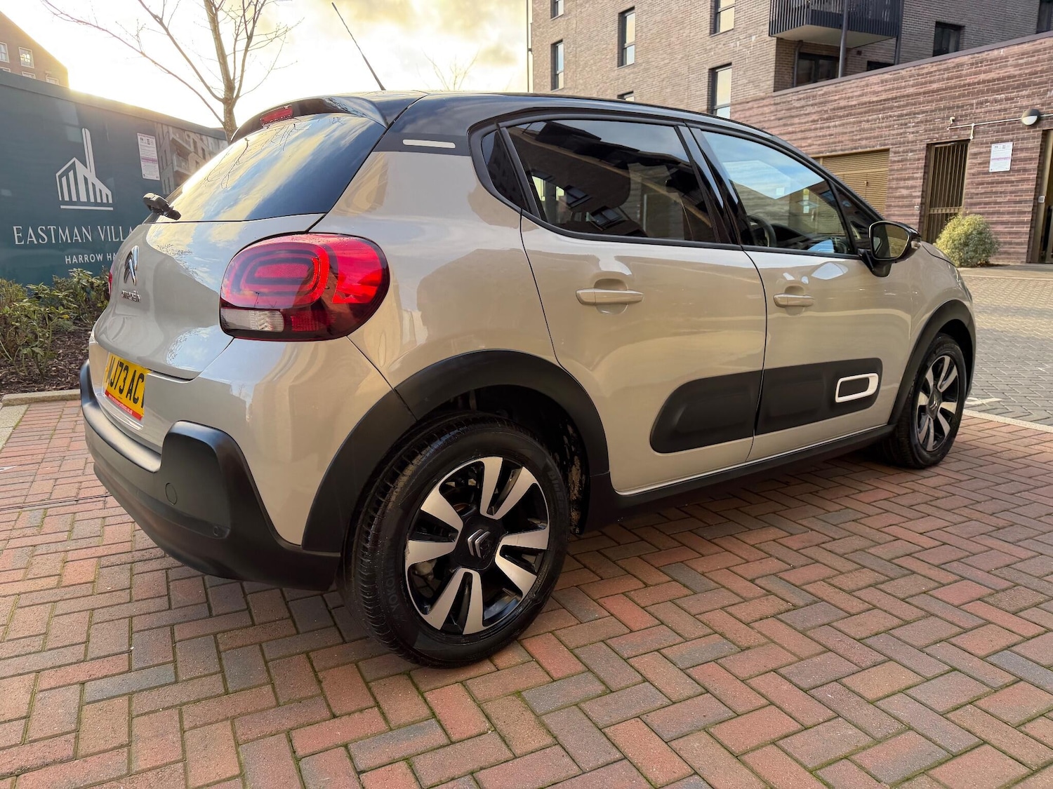 Used Citroen C3 2024 for sale - 76942633: Photo 19