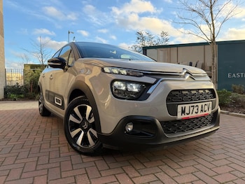 Used Citroen C3 2024 for sale - 76942633: Photo