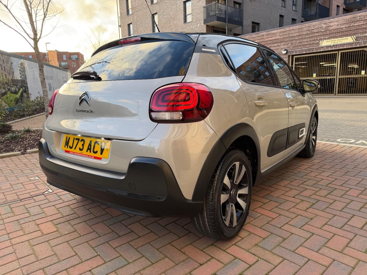 Used Citroen C3 2024 for sale - 76942633: Photo 20