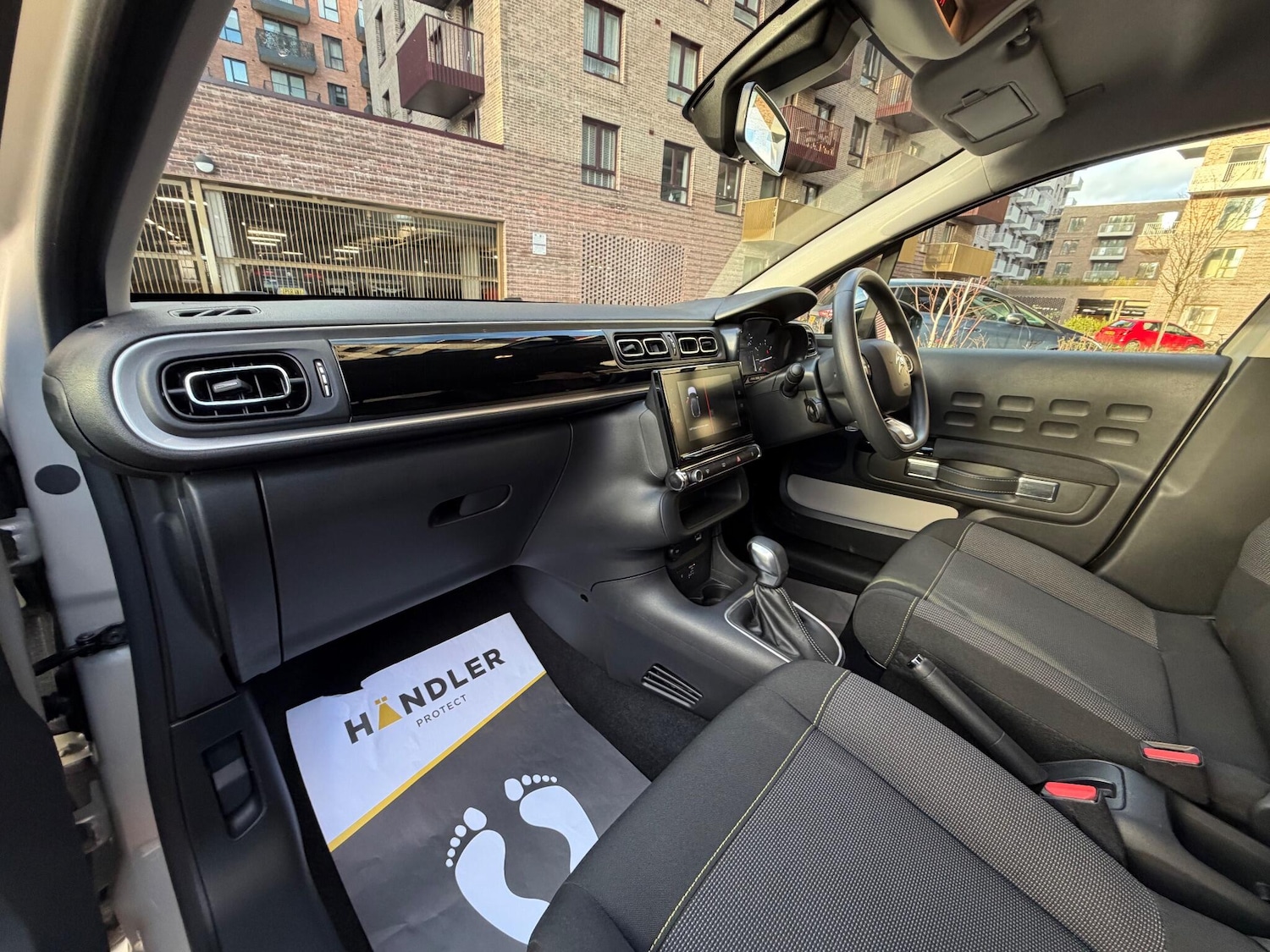 Used Citroen C3 2024 for sale - 76942633: Photo 21